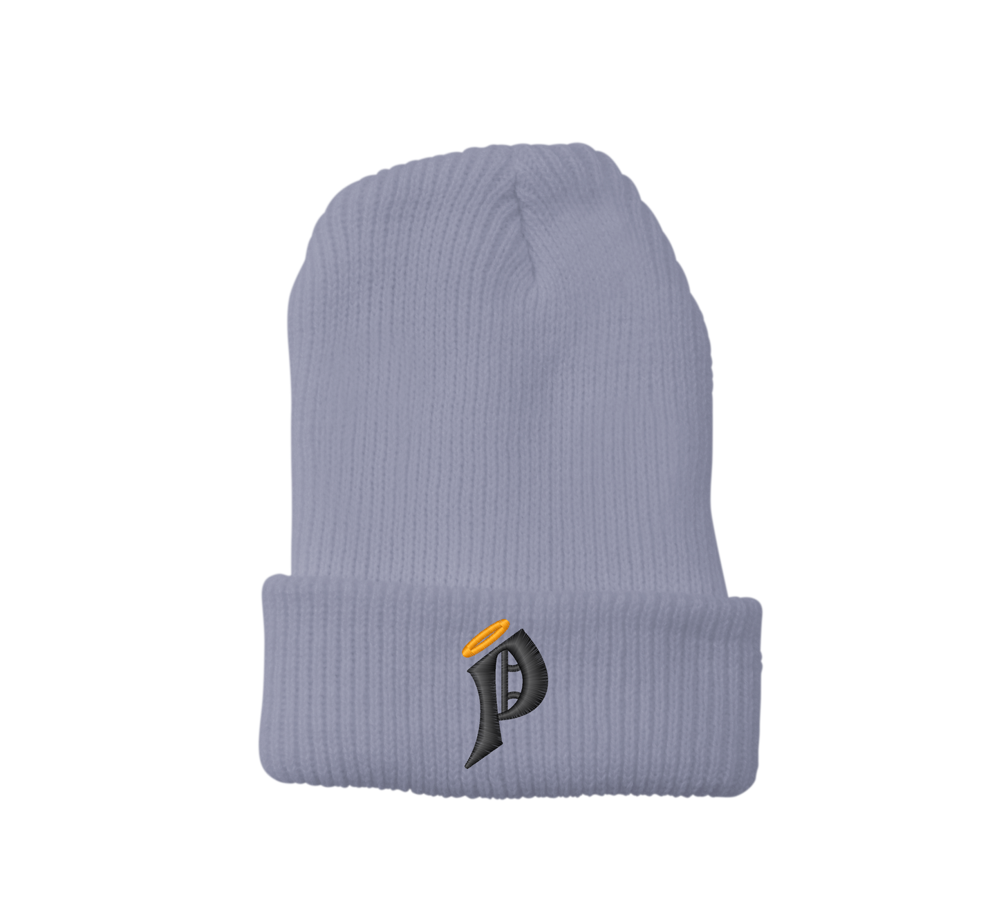 Puff Logo Beanie
